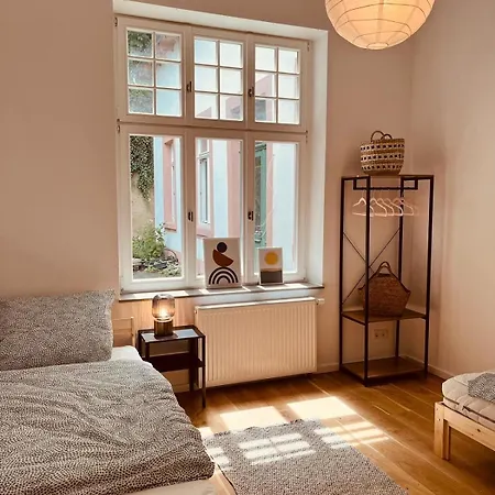 Traumwohnung Mit Grosser Dachterrasse Apartment