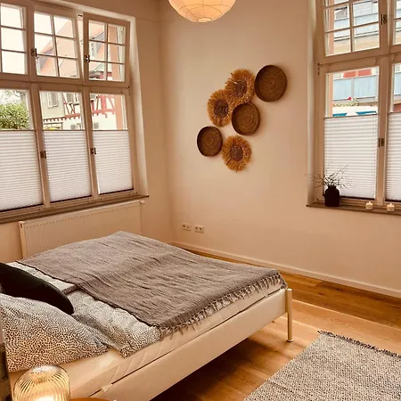 Apartment Traumwohnung Mit Grosser Dachterrasse Seeheim-Jugenheim