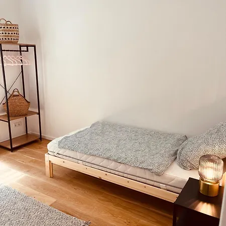 Traumwohnung Mit Grosser Dachterrasse Apartment Seeheim-Jugenheim