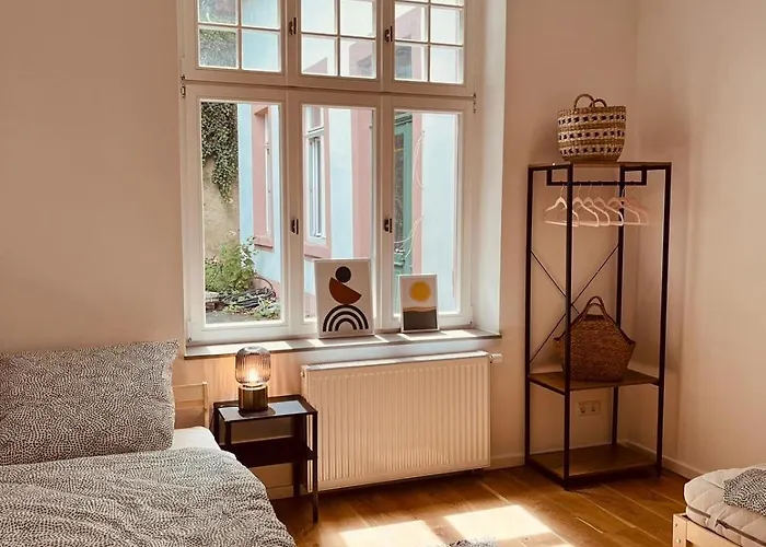 Traumwohnung Mit Grosser Dachterrasse Lägenhet