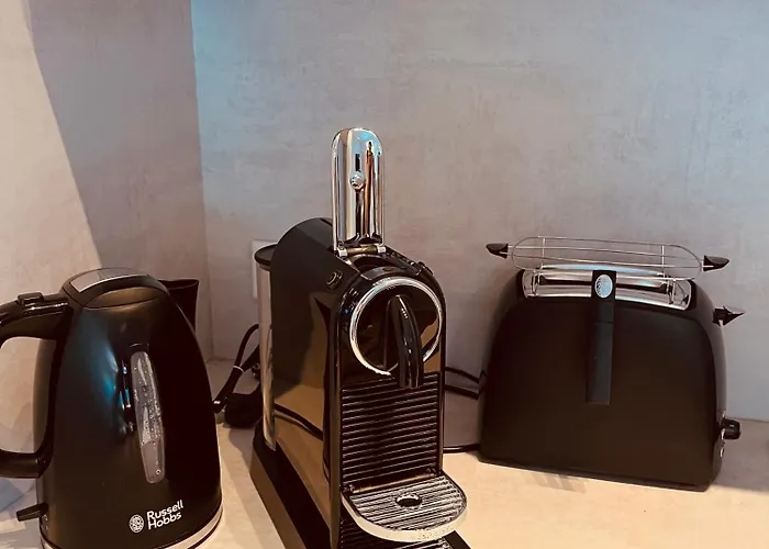 Traumwohnung Mit Grosser Dachterrasse * Seeheim-Jugenheim