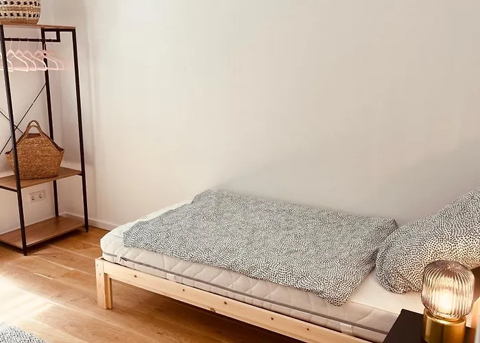 Traumwohnung Mit Grosser Dachterrasse Lägenhet Seeheim-Jugenheim