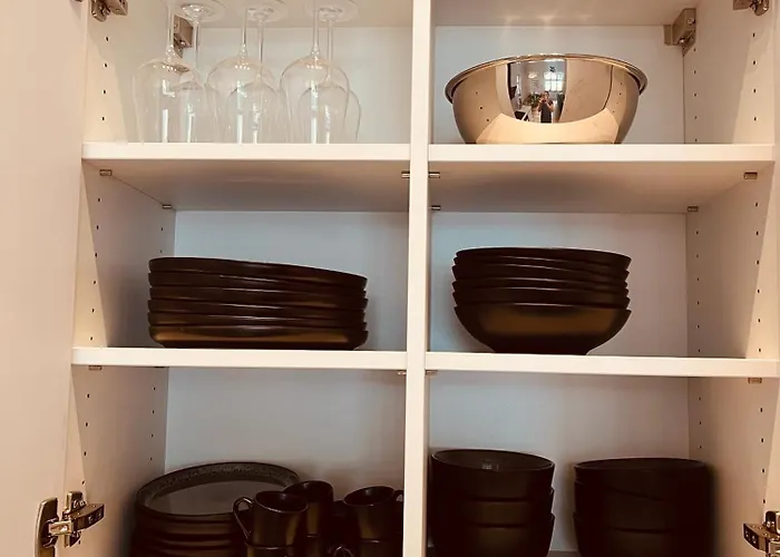 Traumwohnung Mit Grosser Dachterrasse Seeheim-Jugenheim